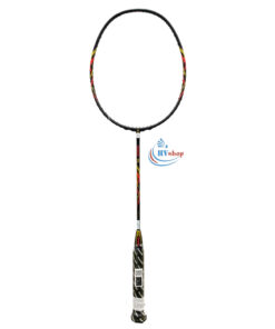 Vợt cầu lông Kawasaki 1973 Đen