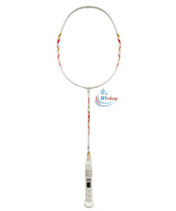 Vợt cầu lông Kawasaki 1973 Trắng