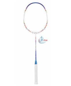 Vợt cầu lông Kawasaki Passion P25 Tím