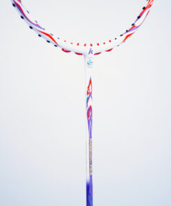 Vợt cầu lông Kawasaki Passion P25 góc nghiêng