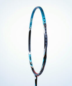 Vợt cầu lông Kawasaki Passion P25 Xanh - Ghóc nghiêng