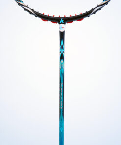 Vợt cầu lông Kawasaki Passion P25 Xanh - Khớp T