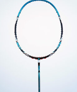 Vợt cầu lông Kawasaki Passion P25 Xanh - Mặt vợt