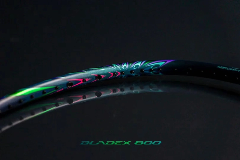 Khung vợt Lining Bladex 800 Green