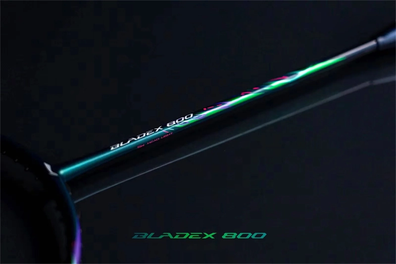 Trục vợt Lining Bladex 800 Green