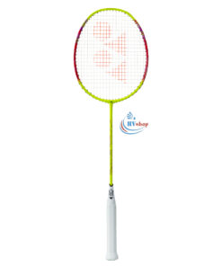 Yonex Nanoflare 002 Ability