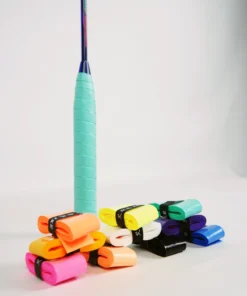 Quấn cán cầu lông IXE