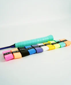 Quấn cán cầu lông IXE