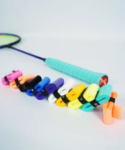 Quấn cán cầu lông IXE