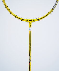 VS Kongfu Rabbit Thân vợt