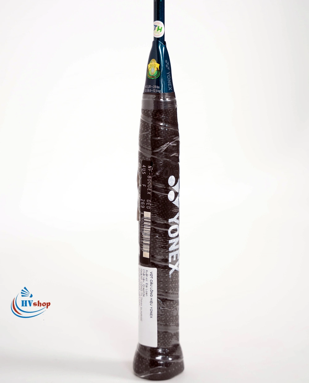 Yonex Nanoflare 800 Game - cán cầm