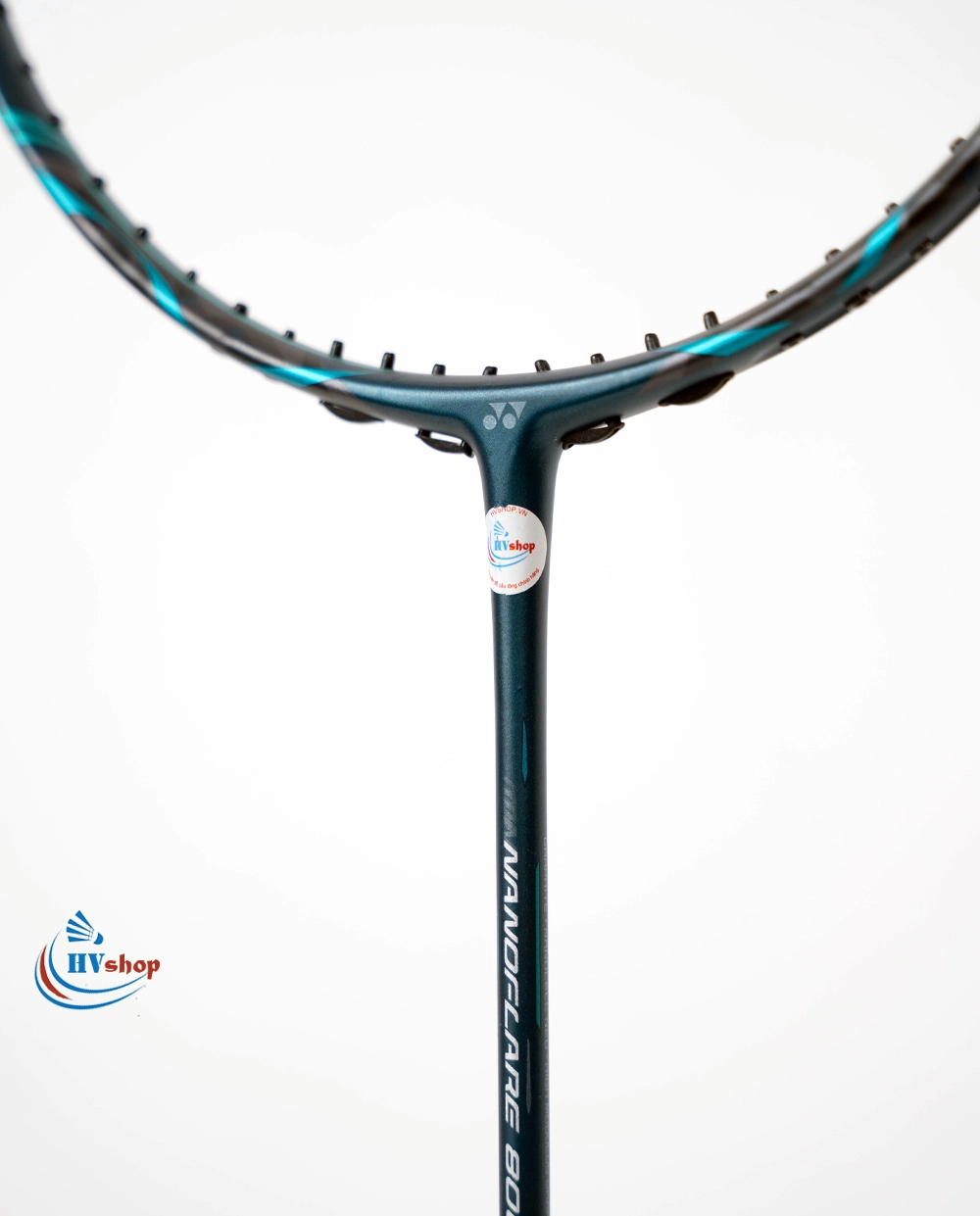 Yonex Nanoflare 800 Game - khớp chữ T