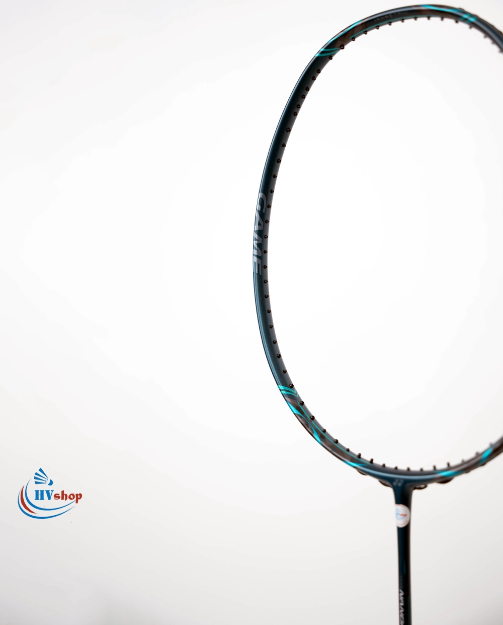 Yonex Nanoflare 800 Game - lỗ gen vợt