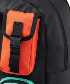 Balo cầu lông Lining ABSS085-3