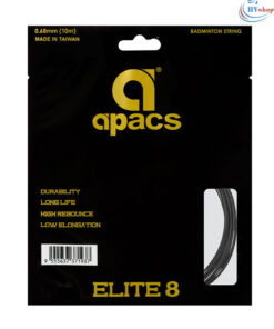 Cước căng vợt cầu lông Apacs Elite 8