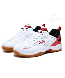 Lefus L022 trắng đỏ