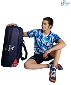 Túi vợt cầu lông Kamito TM Legend KMTUI230423