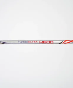 Mizuno Turboblade K600 Bạc