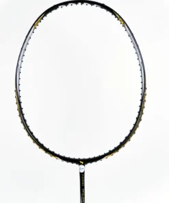 Vợt cầu lông Pride Speed 9000 (Đen vàng)