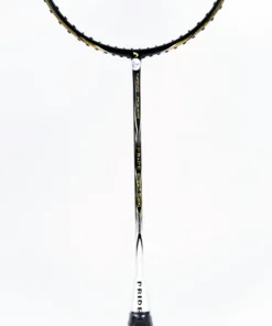 Vợt cầu lông Pride Speed 9000 (Đen vàng)