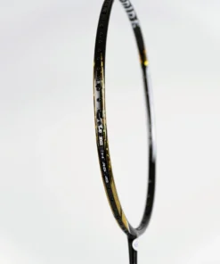 Vợt cầu lông Pride Speed 9000 (Đen vàng)