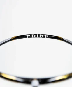 Vợt cầu lông Pride Speed 9000 (Đen vàng)