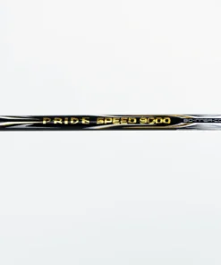 Vợt cầu lông Pride Speed 9000 (Đen vàng)