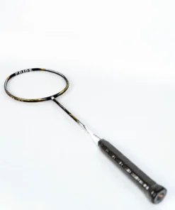 Vợt cầu lông Pride Speed 9000 (Đen vàng)