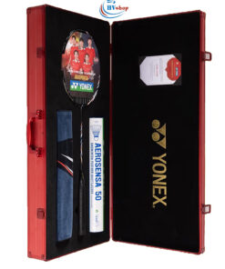 Set vợt Cầu Lông Yonex Astrox 100zz Limited 2023 (Nội địa)