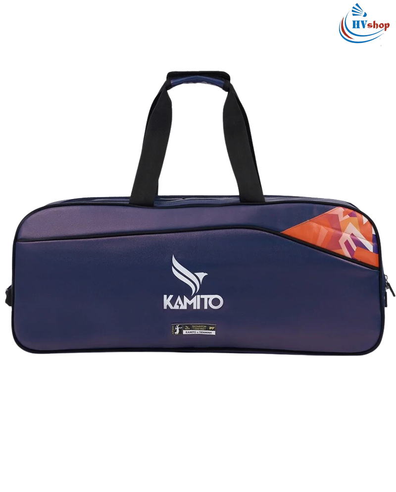 Túi vợt cầu lông Kamito TM Legend KMTUI230423