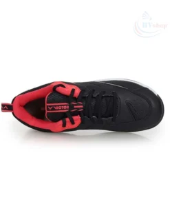 Giày cầu lông Victor A230 CD - Đen