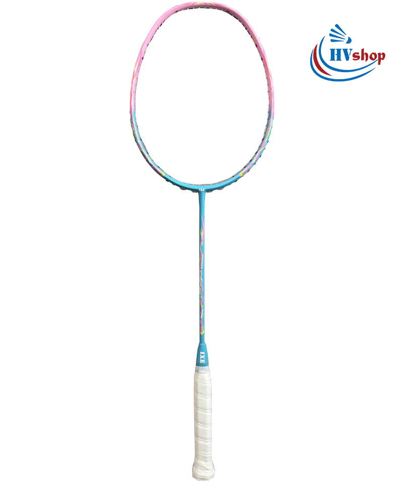 IXE Dragon Warrior 660 là cây vợt 5U nhẹ giá rẻ