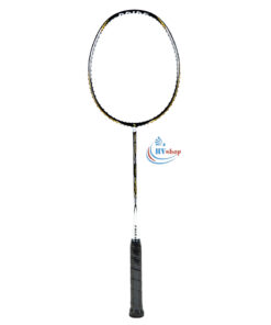 Vợt cầu lông Pride Speed 9000 (Đen vàng)