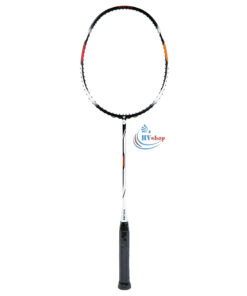 Vợt cầu lông Vicleo Power 880 Đen trắng Cam