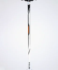 Vợt cầu lông Vicleo Power 880 (Đen trắng Cam)