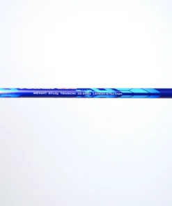 Vợt Cầu Lông Vicleo Power 900 (Xanh Trắng)