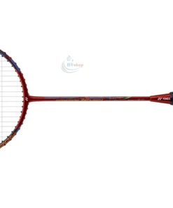 Vợt Cầu Lông Yonex Nanoray 72 Light Dark Red - Đỏ sẫm