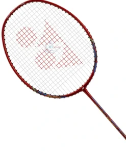 Vợt Cầu Lông Yonex Nanoray 72 Light Dark Red - Đỏ sẫm