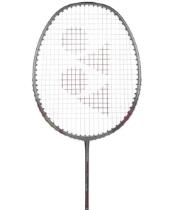 Yonex Nanoray 72 Light Grey Red - Xám đỏ