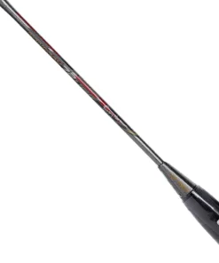 Yonex Nanoray 72 Light Grey Red - Xám đỏ