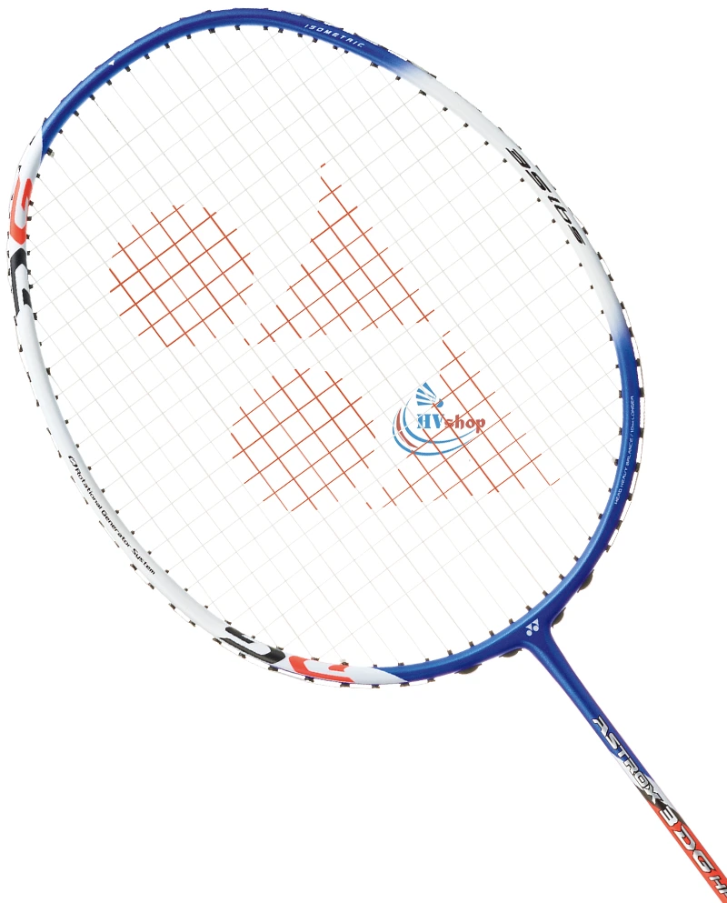 Yonex Astrox 3 DG HF mặt vợt