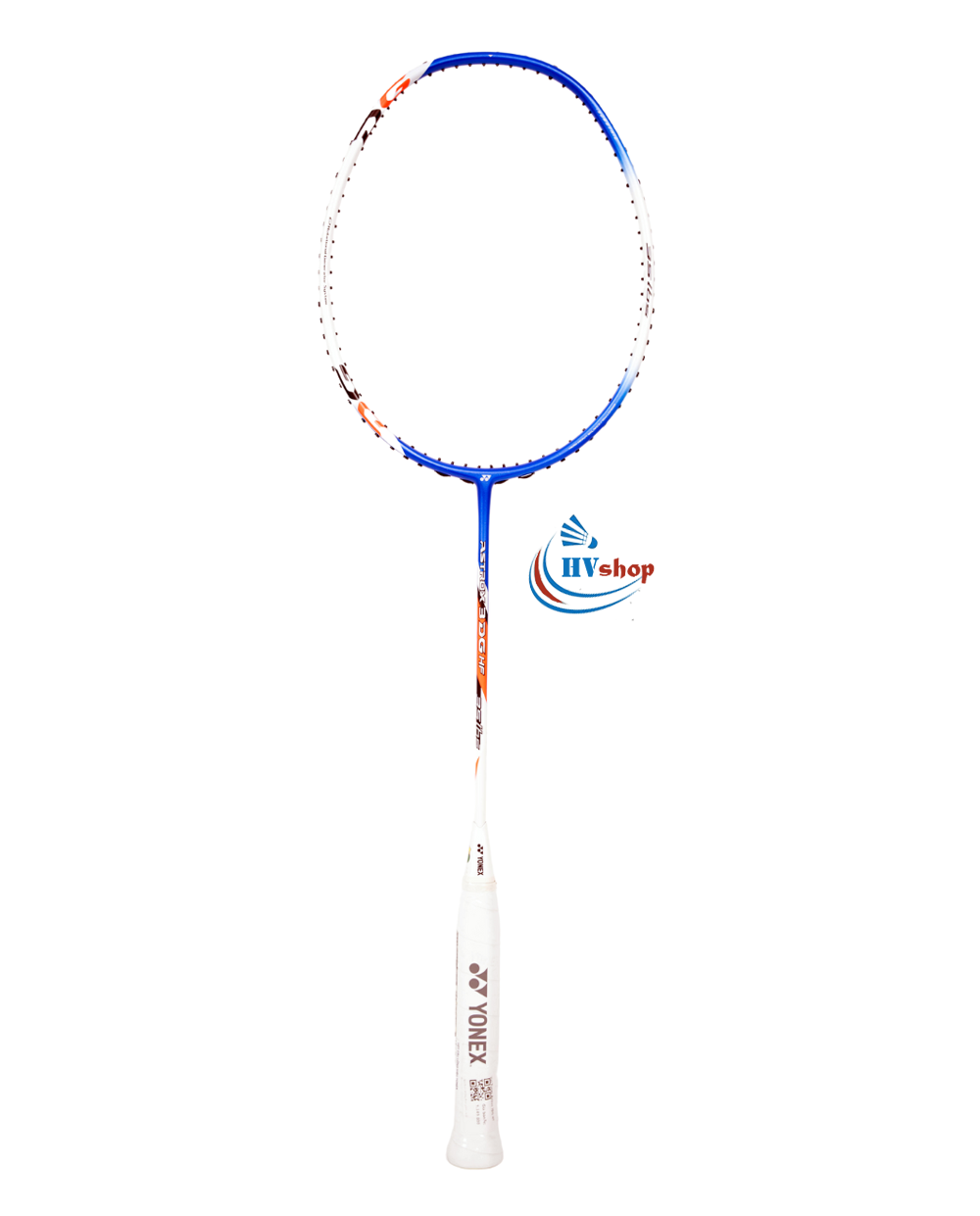 Yonex Astrox 3 DG HF