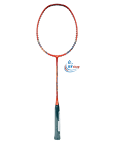 Yonex Nanoray 72 Light Dark Red