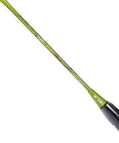 Vợt Cầu Lông Yonex Nanoray 72 Light Gold - Vàng Xanh