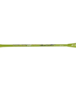 Vợt Cầu Lông Yonex Nanoray 72 Light Gold - Vàng Xanh
