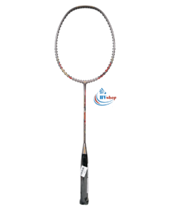 Yonex Nanoray 72 Light Grey Red