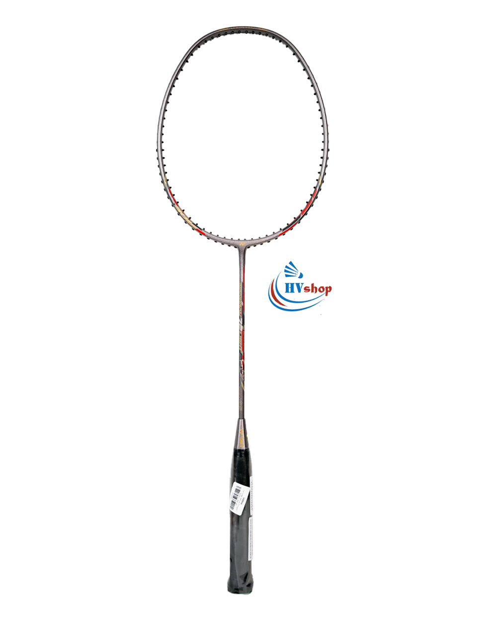 Yonex Nanoray 72 Light Grey Red