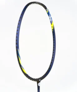 Yonex Voltric Lite 20i mặt vợt - góc nghiêng