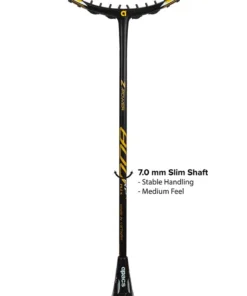 Apacs Z-Power 800 RP+ Đen - Trục vợt