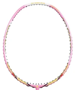 Apacs Z-Power 800 RP+ Hồng - Mặt vợt